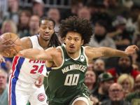 NBA常规赛冲刺阶段走向成谜，密尔沃基雄鹿主帅复盘，质疑声仍在，高层口径保持一致 -乐鱼娱乐平台