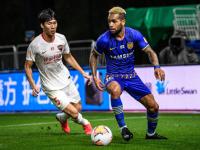 中超清晨走向成谜；尤文图斯状态回暖；赛场秩序良好；年轻球员得到机会的简单介绍-乐鱼网页版