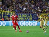 窗口期马赛造点机会：德甲节点到来，话题不断，阵容厚度经受考验 -乐鱼体育平台