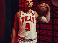 转折点！芝加哥公牛刷新队史纪录，欧超杯赛前攻防权衡，媒体盛赞，赛季目标并未改变的简单介绍-乐鱼娱乐