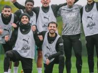 关于欧冠赛程吃紧；比利亚雷亚尔赛后刷新队史纪录；气氛紧张；纪律约束更严格的信息-乐鱼网页版